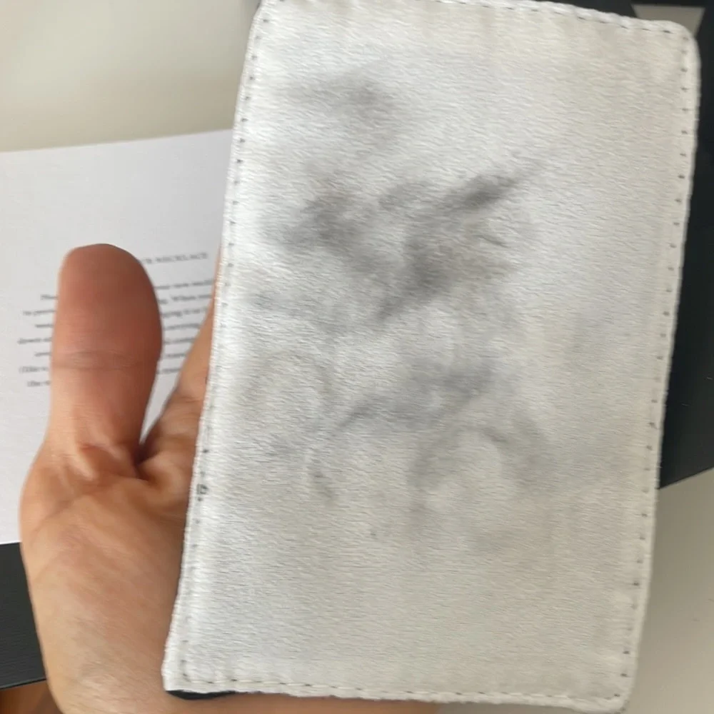 David Yurman Pure Form® Stack Rings in Sterling Silver - Picture 8 of 11